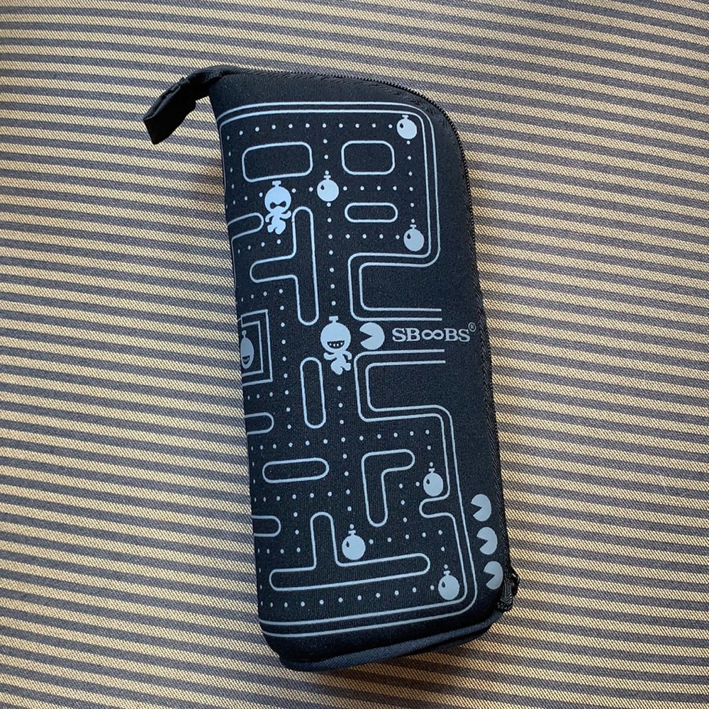 PAC-MAN Pencils Pouch